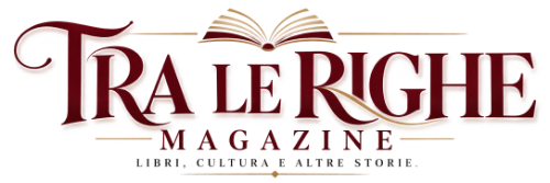 TRA LE RIGHE MAGAZINE